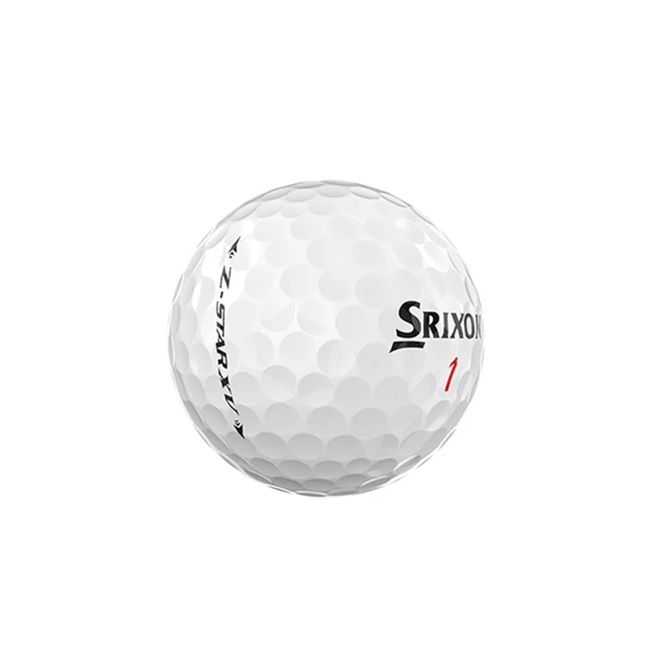 Stripe golf ball model No1