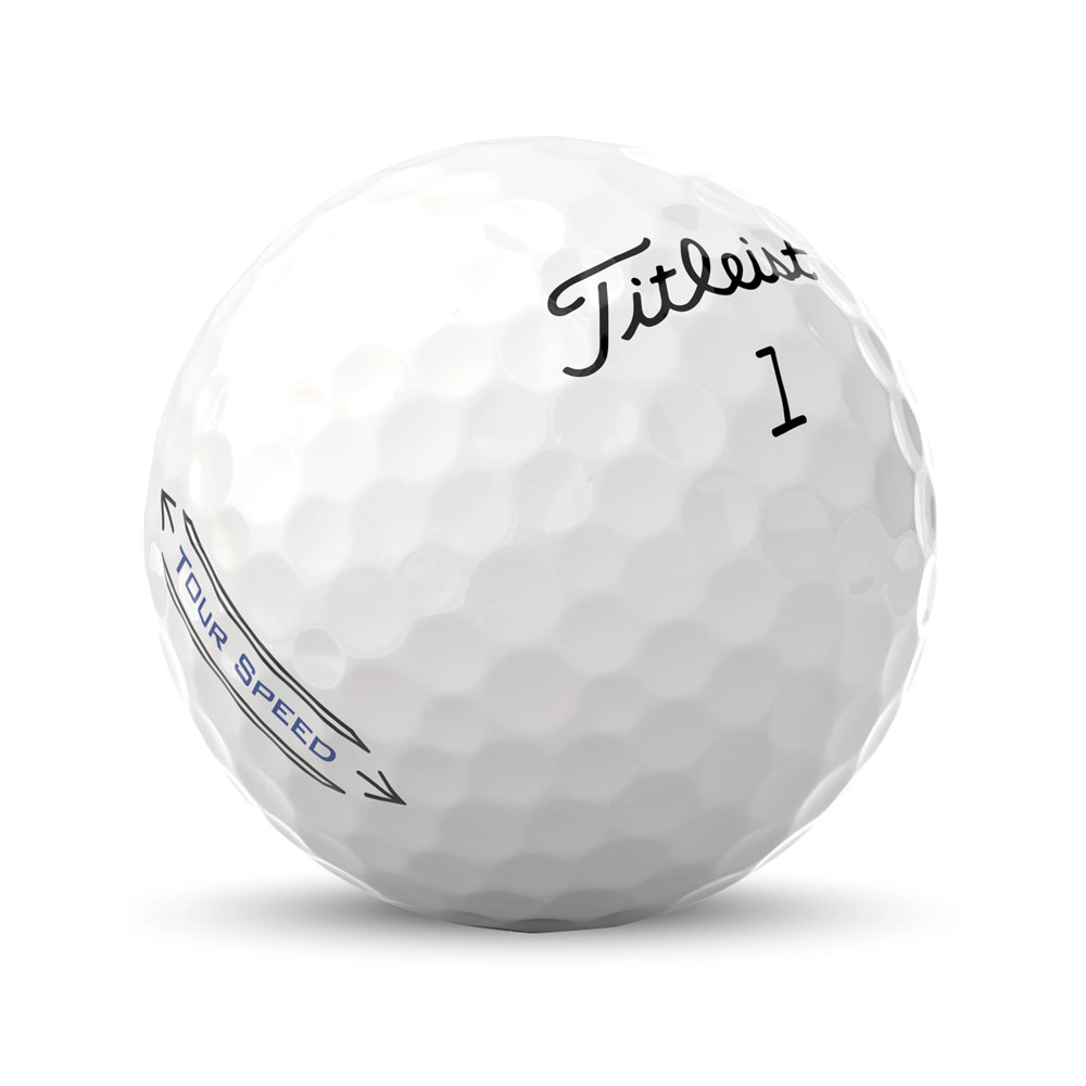 Stripe golf ball model No1