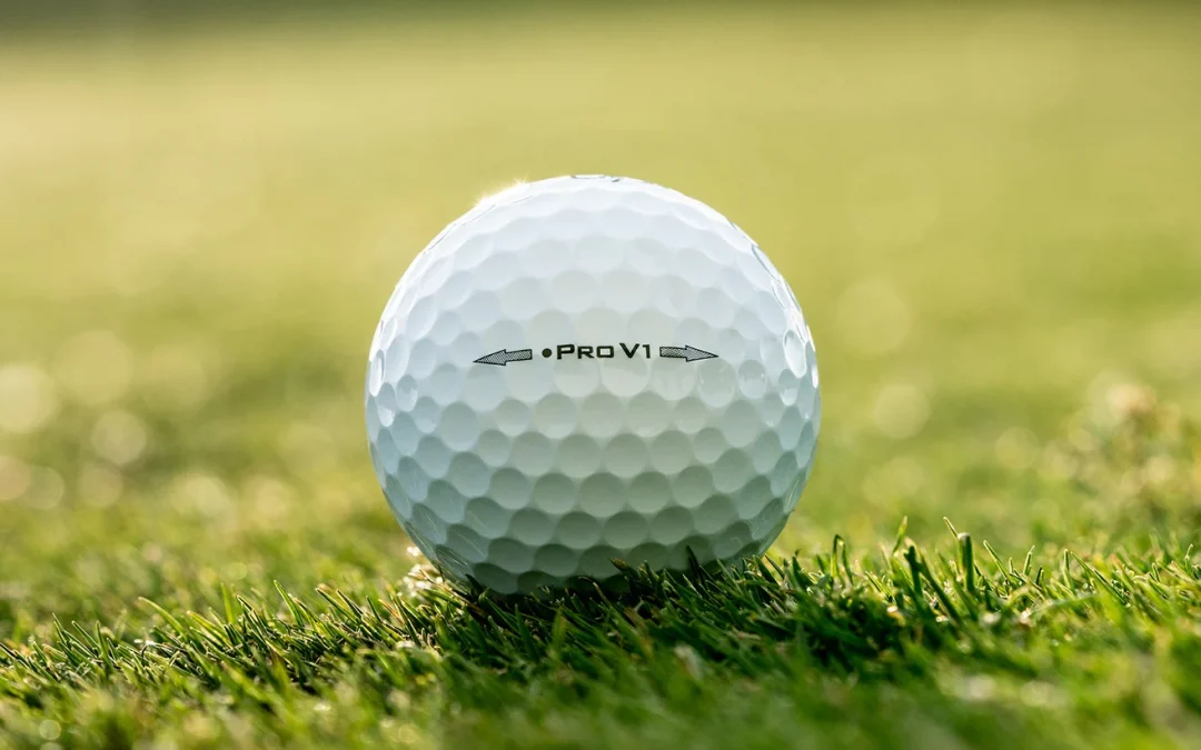 Titleist ProV1